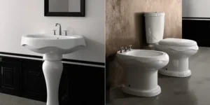 أسعار تركيب أطقم الحمامات في الكويت