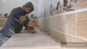 أهمية الاستعانة بفني متخصص لتركيب حوض القدم