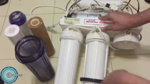 افضل فني تركيب خلاطات مياه الكويت