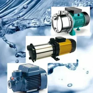 تصليح مضخات الماء الكويت