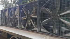 فني تركيب شفاطات تهوية في الكويت